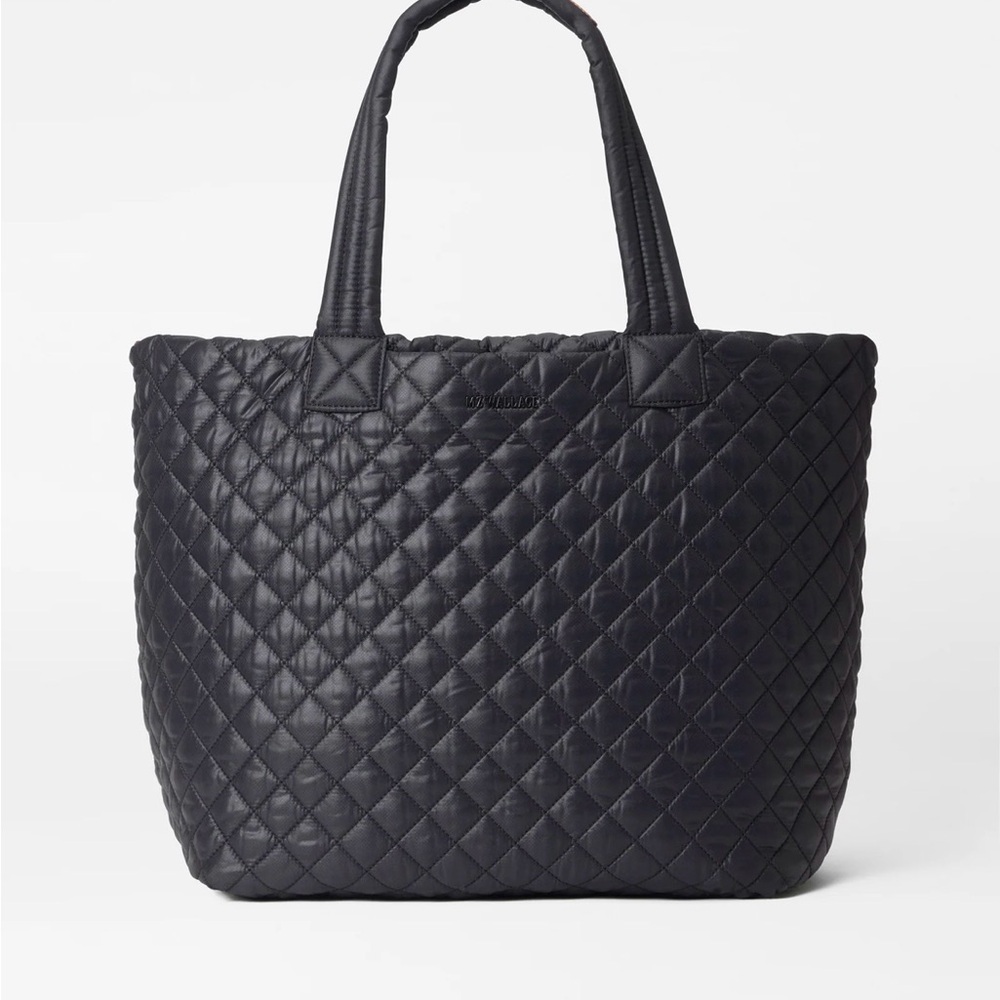 MZ Wallace medium metro tote